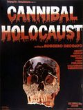 Photo : Cannibal Holocaust