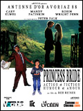 Affichette (film) - FILM - The Princess Bride : 3326