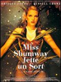 Photo : Miss Shumway jette un sort