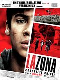 Photo : La Zona, propriété privée