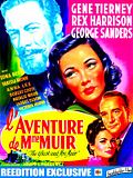 Photo : L'Aventure de Mme Muir
