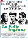 Photo : La Folle ingénue