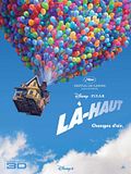 Photo : Là-haut