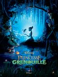 Photo : La Princesse et la grenouille Photo : La Princesse et la grenouille