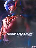 Photo : Gatchaman US Remake