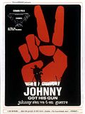 Photo : Johnny s'en va-t-en guerre