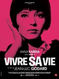 Photo : Vivre sa vie: Film en douze tableaux