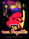 Photo : 56, rue Pigalle