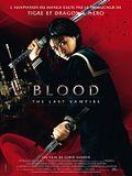 Photo : Blood: The Last Vampire