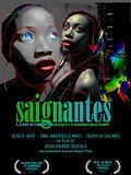 Photo : Les Saignantes