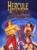 Photo : Hercule et Xena: La Bataille Du Mont Olympe