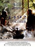 Photo : 1492 : Christophe Colomb
