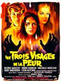 Vignette (Film) - Film - Les Trois visages de la peur : 33440