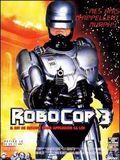 Photo : Robocop 3