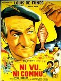 Photo : Ni vu ni connu