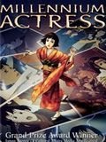 Photo : Millennium Actress