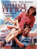 Photo : Paperback hero