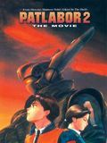 Photo : Patlabor : the movie 2