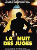 Photo : La Nuit des juges