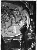 Photo : 20000 lieues sous les mers