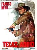 Photo : Texas adios