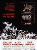 Photo : La Brigade du diable