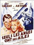 Photo : Seuls les anges ont des ailes Photo : Seuls les anges ont des ailes