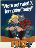 Photo : Fritz the Cat Photo : Fritz the Cat