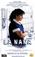 Photo : La Nana (la bonne) Photo : La Nana (la bonne)