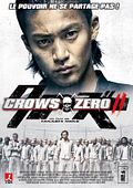 Photo : Crows Zero II