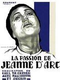Photo : La Passion de Jeanne d'Arc Photo : La Passion de Jeanne d'Arc