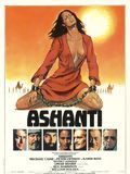 Photo : Ashanti