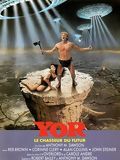 Photo : Yor, Le chasseur du futur