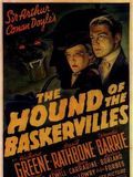 Photo : Le Chien des Baskerville Photo : Le Chien des Baskerville