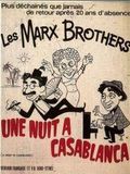 Photo : Une Nuit à Casablanca