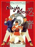 Photo : Ninja kids