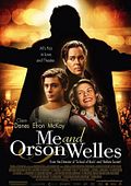 Photo : Me And Orson Welles