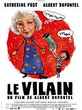 Photo : Le Vilain