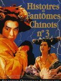 Photo : Histoire de fantômes chinois 3
