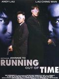 Photo : Running Out of Time