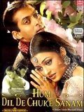 Photo : Hum Dil, mon cœur est déjà pris