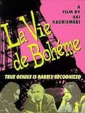 Photo : La vie de bohème
