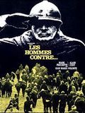 Photo : Les Hommes contre