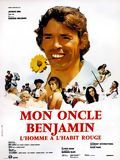 Photo : Mon Oncle Benjamin Photo : Mon Oncle Benjamin