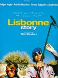 Photo : Lisbonne story