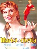 Photo : Marisa la civetta