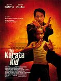 Photo : Karaté Kid