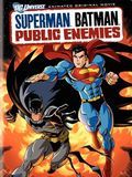 Photo : Superman / Batman - Public Enemies