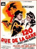 Photo : 120, rue de la Gare
