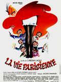 Photo : La Vie parisienne